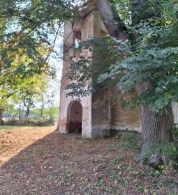 Cserfekvési templom