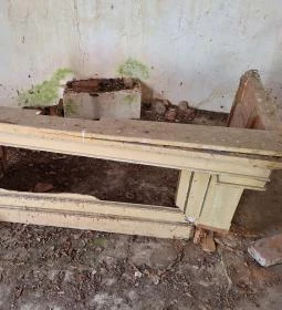 Cserfekvési templom