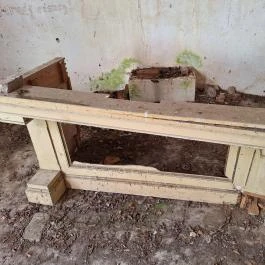 Cserfekvési templom Hosszúvíz - Egyéb