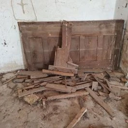 Cserfekvési templom Hosszúvíz - Egyéb