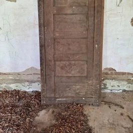 Cserfekvési templom Hosszúvíz - Egyéb