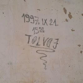 Cserfekvési templom Hosszúvíz - Egyéb