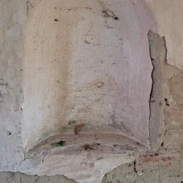 Cserfekvési templom Hosszúvíz - Egyéb