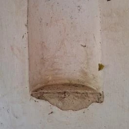 Cserfekvési templom Hosszúvíz - Egyéb