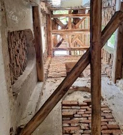 Cserfekvési templom