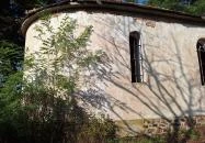 Cserfekvési templom Hosszúvíz