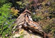 Cserfekvési templom Hosszúvíz