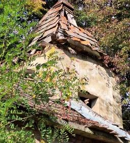 Cserfekvési templom