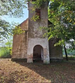 Cserfekvési templom