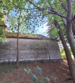 Cserfekvési templom