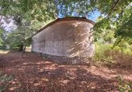 Cserfekvési templom Hosszúvíz