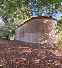 Cserfekvési templom