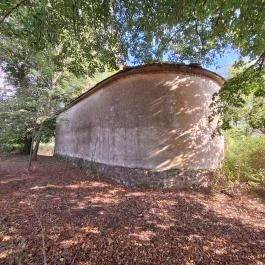 Cserfekvési templom Hosszúvíz - Külső kép