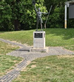 Cserkészfiú