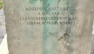 Cserkészfiú Gödöllő - Külső kép