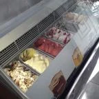 Cserkó Presszó Szomolya - Belső