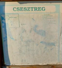 Csesztregi kanászház