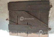 Csesztregi kanászház Csesztreg