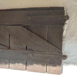 Csesztregi kanászház, Csesztreg - Egyéb