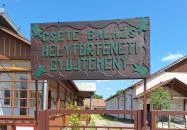 Csete Balázs Helytörténeti Gyűjtemény Jászkisér