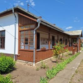 Csete Balázs Helytörténeti Gyűjtemény Jászkisér - Külső kép