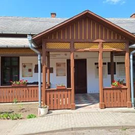 Csete Balázs Helytörténeti Gyűjtemény Jászkisér - Külső kép