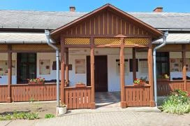 Csete Balázs Helytörténeti Gyűjtemény Jászkisér