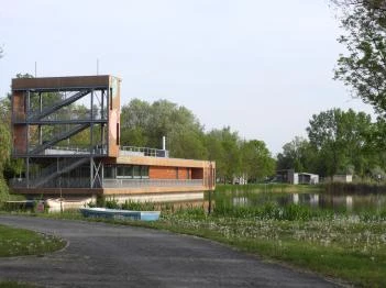 Csetényi Élménypark Kiskunhalas