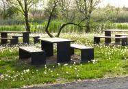 Csetényi Élménypark Kiskunhalas