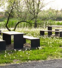 Csetényi Élménypark