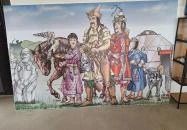 Csetényi Élménypark Kiskunhalas