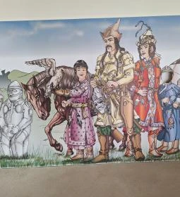 Csetényi Élménypark