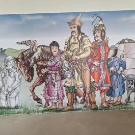 Csetényi Élménypark Kiskunhalas - Egyéb