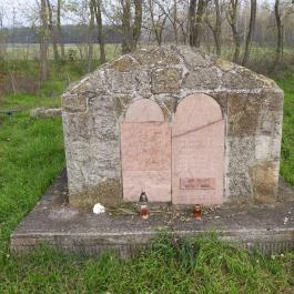 Csévharaszti pusztatemplom Csévharaszt - Egyéb