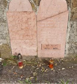 Csévharaszti pusztatemplom