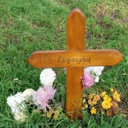 Csévharaszti pusztatemplom Csévharaszt - Egyéb