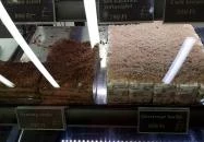 Csibe Cukrászda - Baross Gábor utca Pásztó