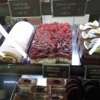 Csibe Cukrászda - Baross Gábor utca Pásztó - Étel/ital