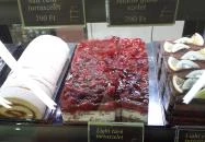 Csibe Cukrászda - Baross Gábor utca Pásztó