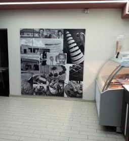 Csibe Cukrászda - Baross Gábor utca