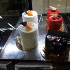 Csibe Cukrászda - Baross Gábor utca Pásztó - Étel/ital