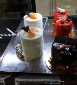 Csibe Cukrászda - Baross Gábor utca