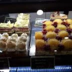 Csibe Cukrászda - Baross Gábor utca Pásztó - Étel/ital