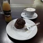 Csibe Cukrászda - Baross Gábor utca Pásztó - Étel/ital