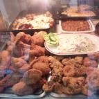 Csibe Falatozó Budapest - Étel/ital