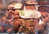 Csibe Falatozó Budapest