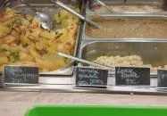 Csibefaló - Auchan Aquincum Budapest