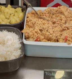 Csibefaló - Auchan Aquincum