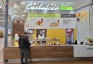 Csibefaló - Auchan, Maglód Maglód