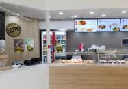 Csibefaló - Tesco Budaörs Budaörs